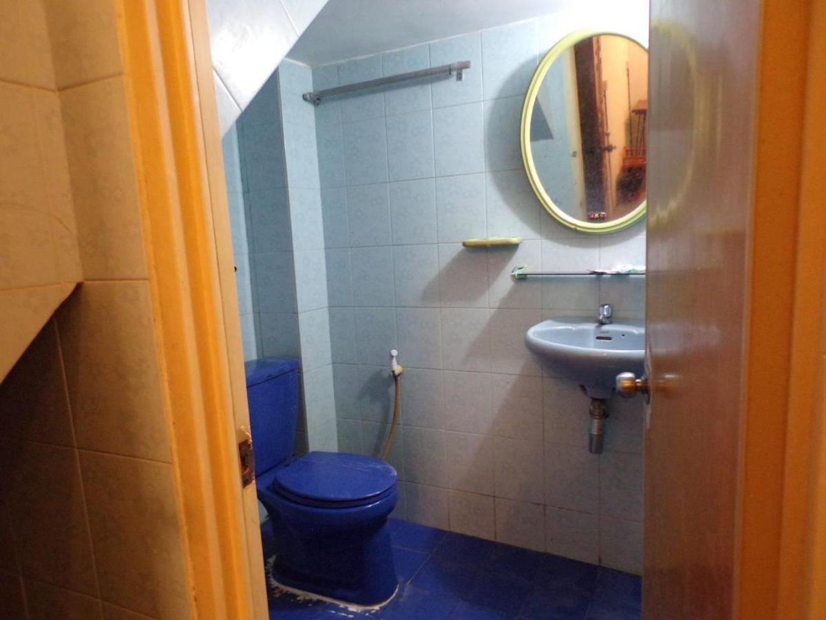 Appartamento Dimocrata Phnom Penh Esterno foto